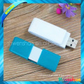 Clip shape usb flash drive,plastic usb 8gb usb pen drive                        
                                                Quality Assured